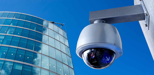 CCTV Kamera Sistemleri